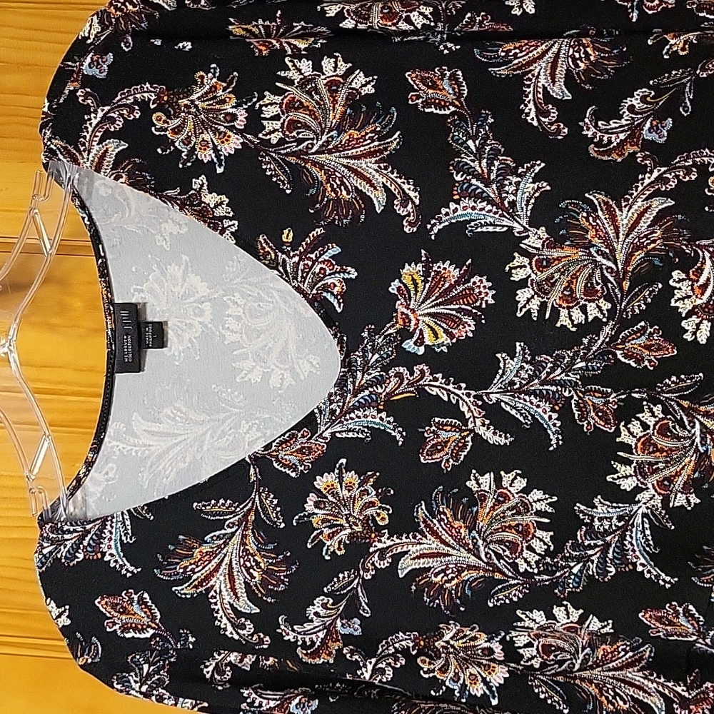 Beautiful J Jill dress - Picture 3 of 6
